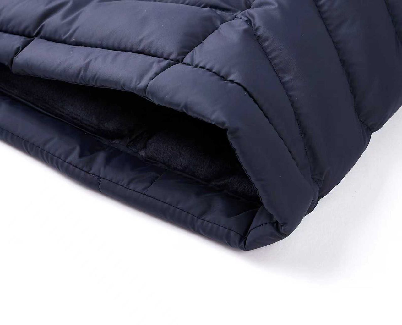 طرح کاپشن اسپورت طرح پر نورث فیس کد 2673