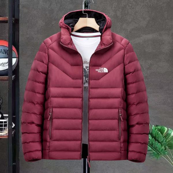 طرح کاپشن اسپورت طرح پر نورث فیس کد 2673