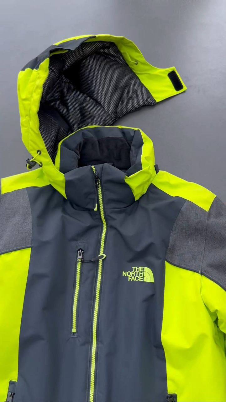 نيم اور گورتكس از برند نورث فیس کد 9973