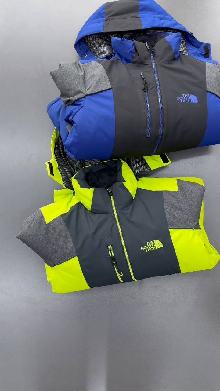 نيم اور گورتكس از برند نورث فیس کد 9973