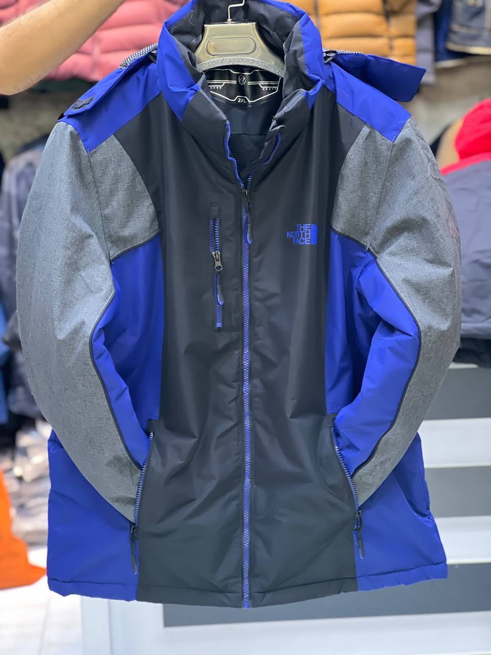 نيم اور گورتكس از برند نورث فیس کد 9973