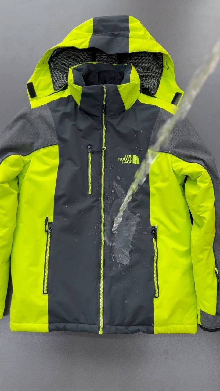 نيم اور گورتكس از برند نورث فیس کد 9973