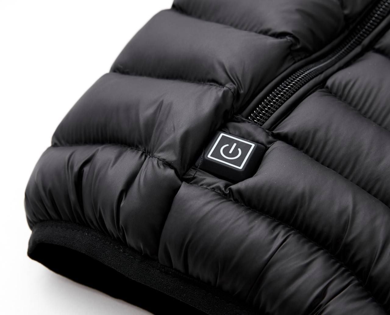 کاپشن اسپرت هیتردار کد 5050