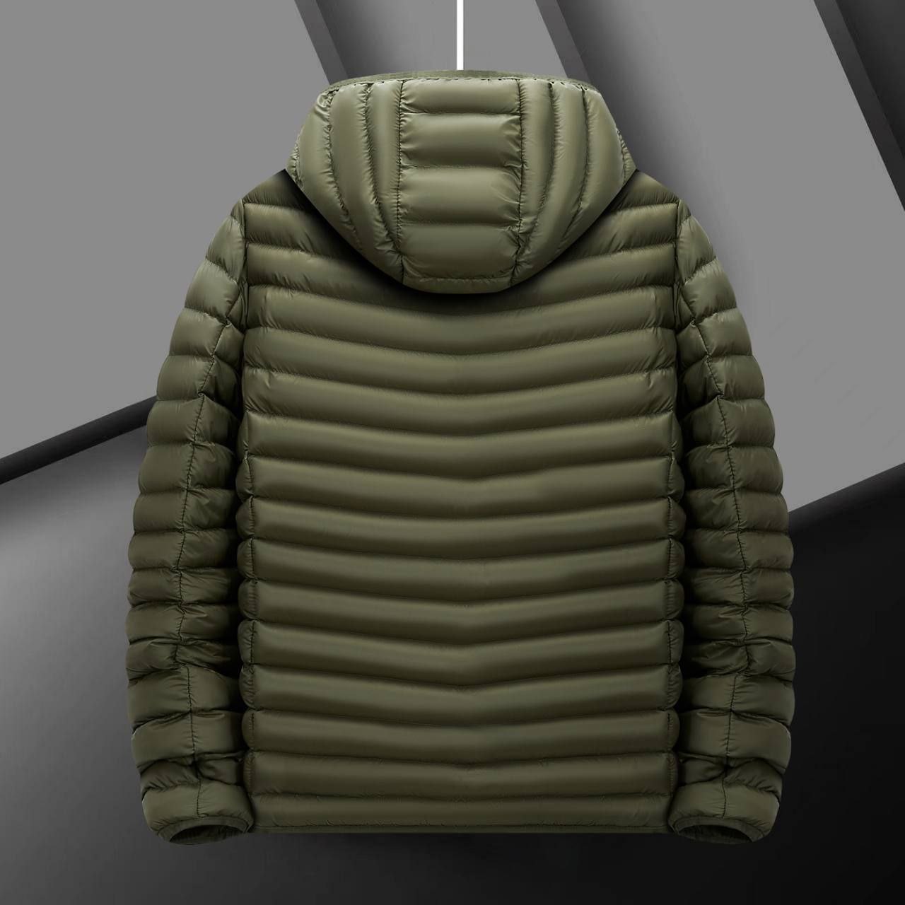 کاپشن اسپرت هیتردار کد 5050