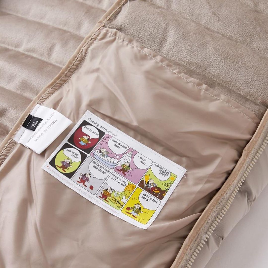 کاپشن اسپورت ریبوک 