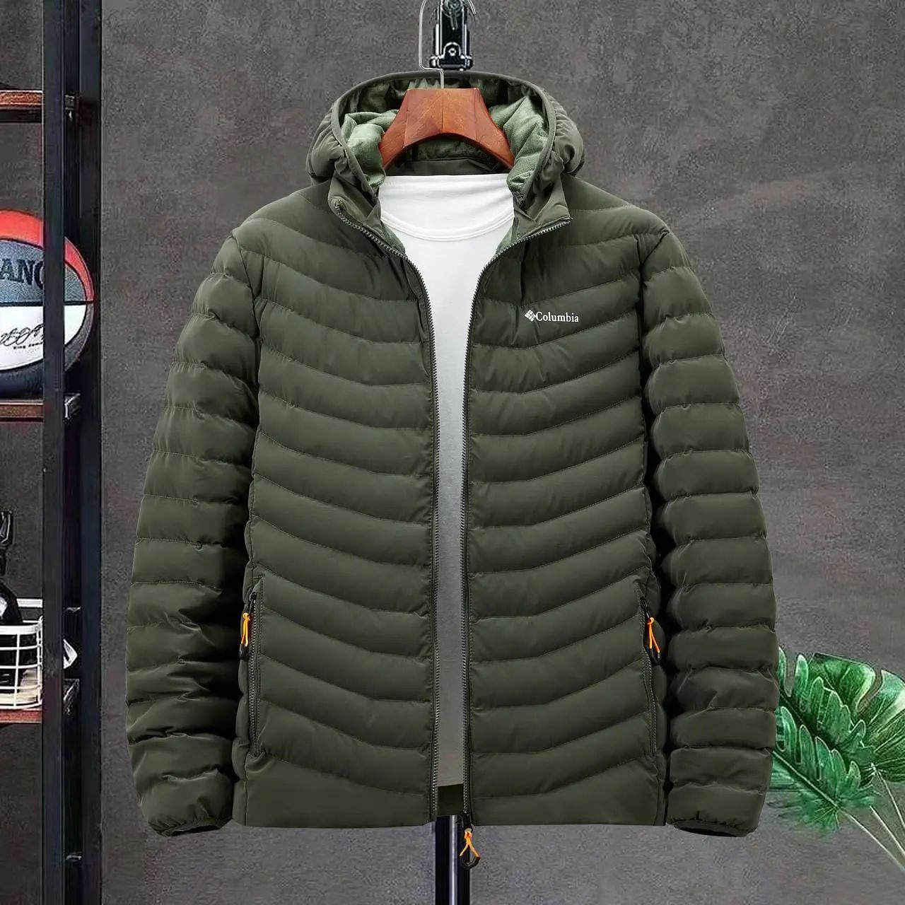 کاپشن اسپورت کلمبیا کد 9263