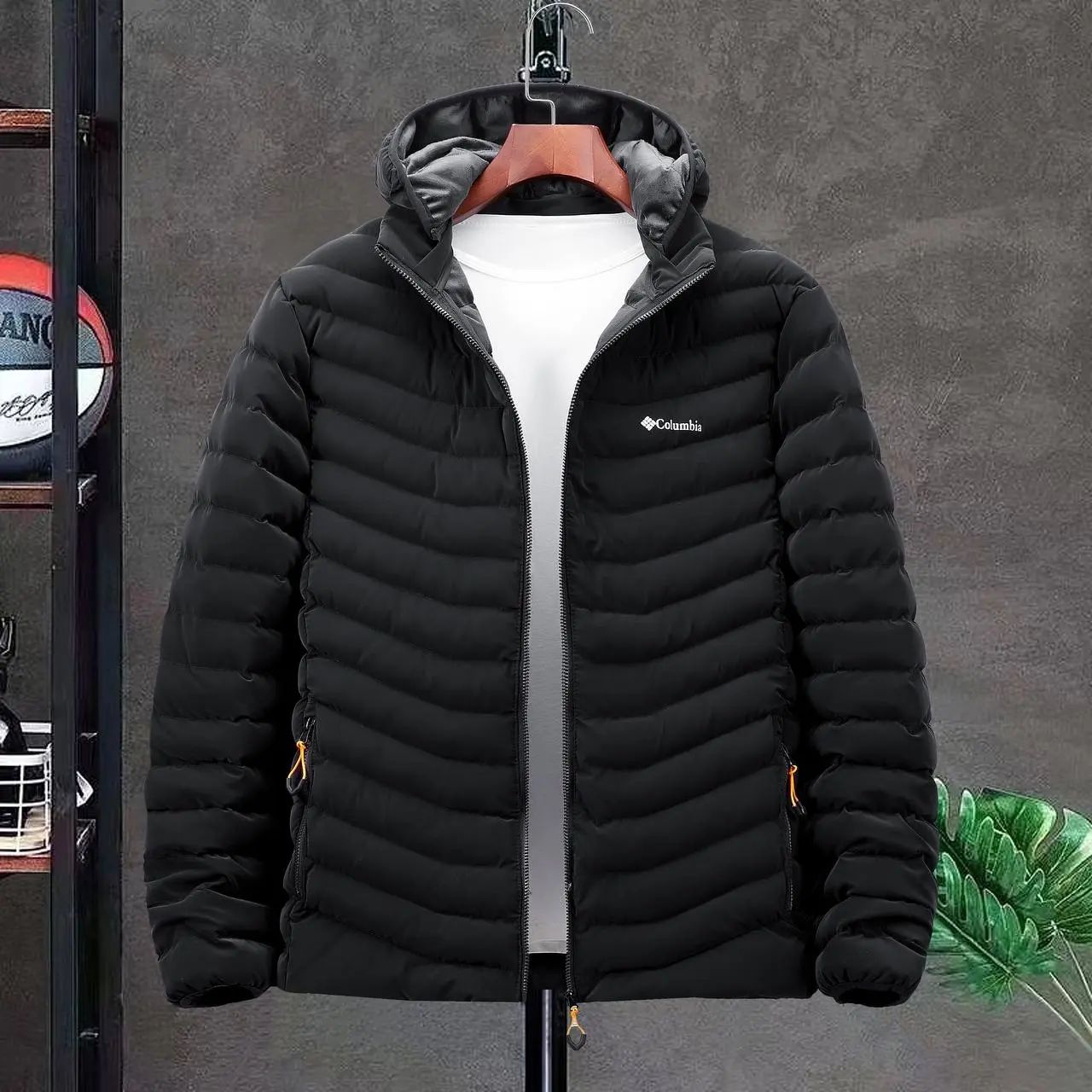 کاپشن اسپورت کلمبیا کد 9263