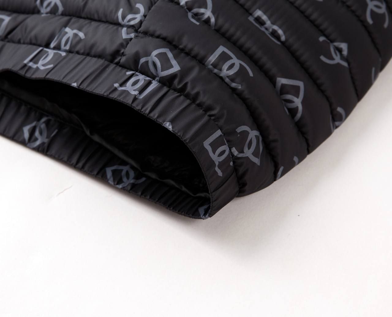 کاپشن طرح پر DCکد 082