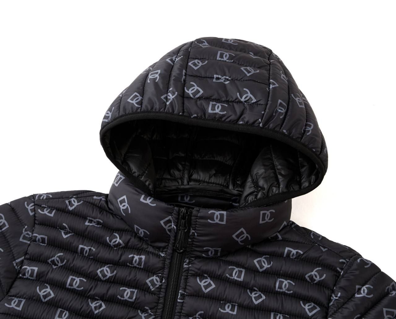 کاپشن طرح پر DCکد 082