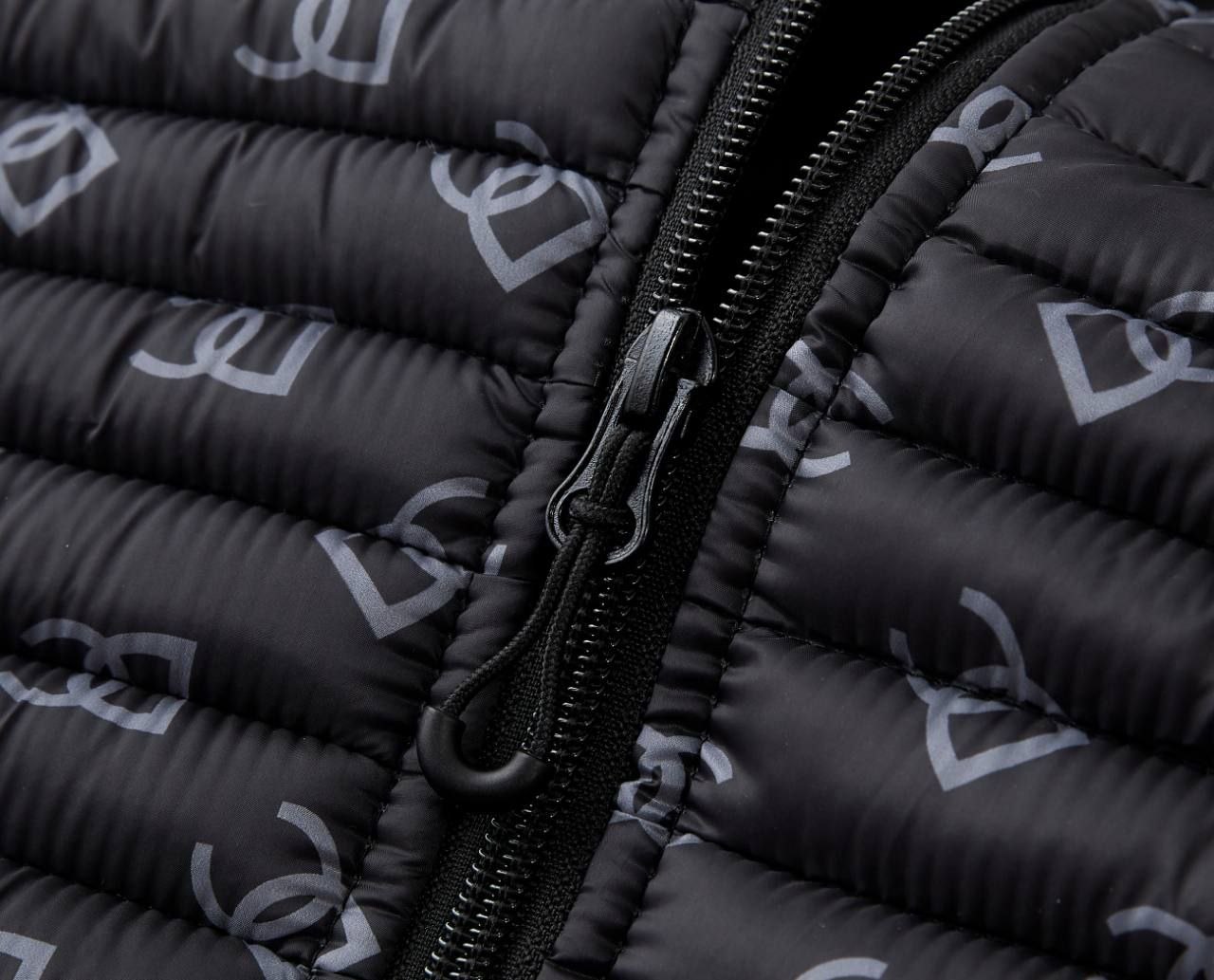 کاپشن طرح پر DCکد 082