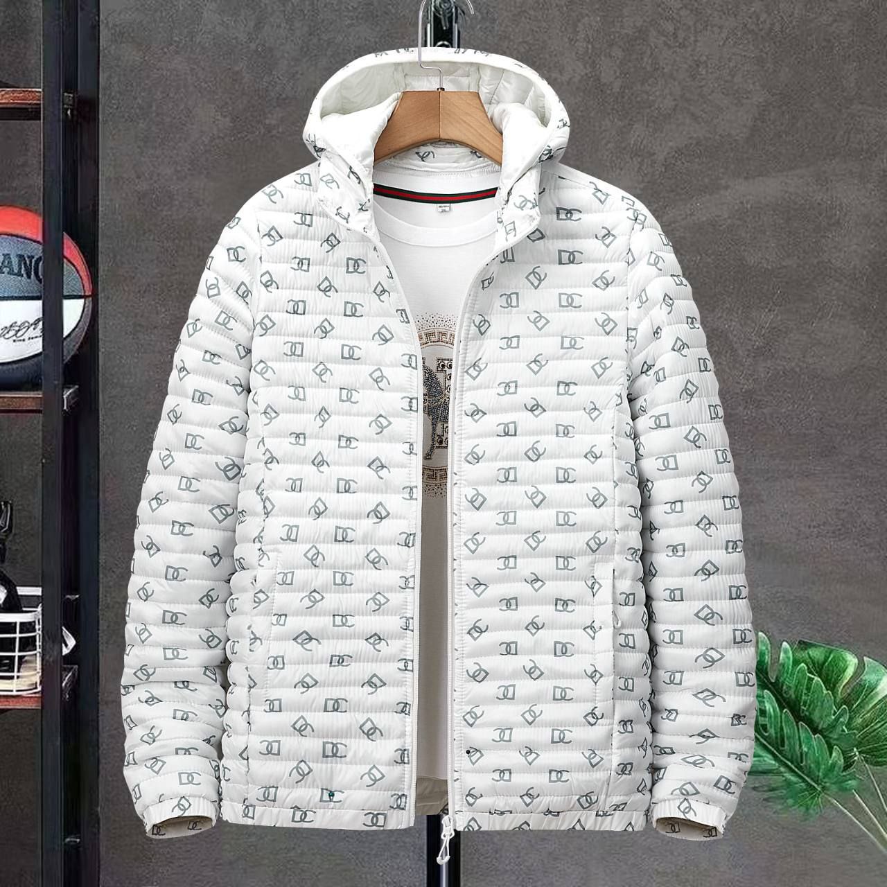 کاپشن طرح پر DCکد 082 11566