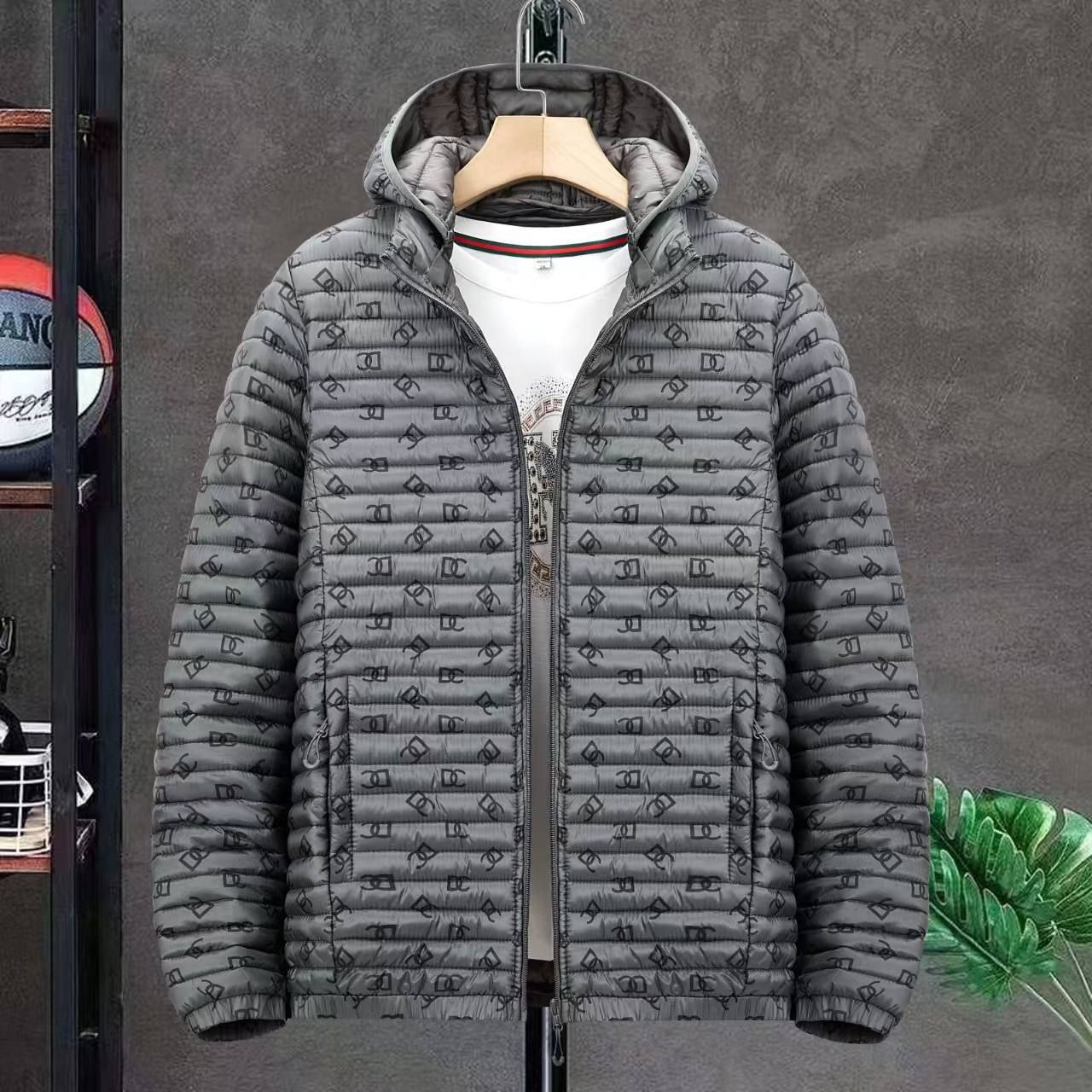 کاپشن طرح پر DCکد 082