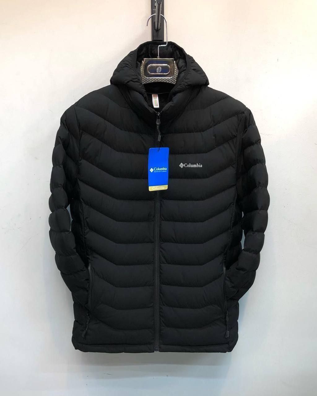 کاپشن پر اسپورت مارک کلمبیا کد 2189C