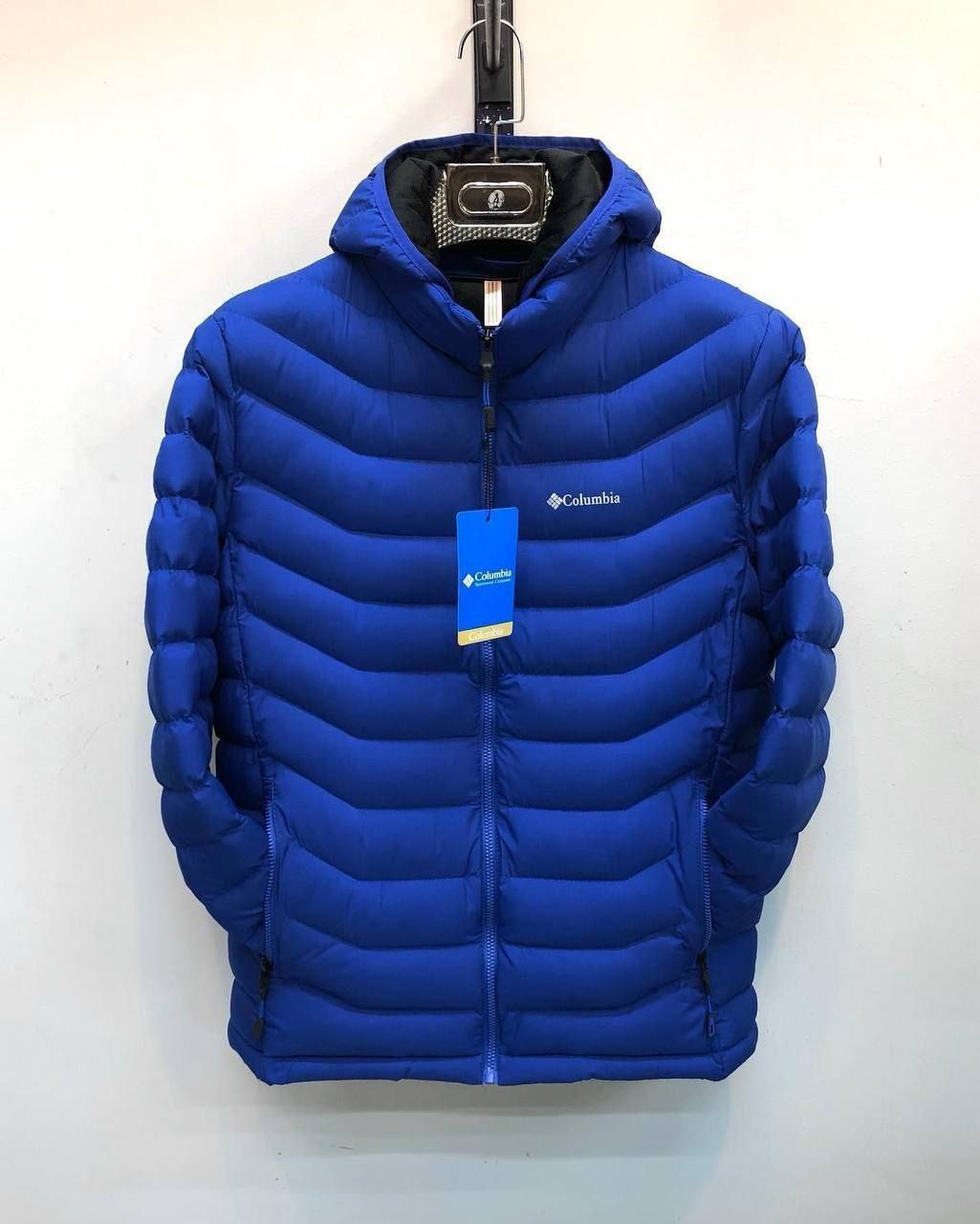 کاپشن طرح پر اسپورت مارک کلمبیا کد 2189C 