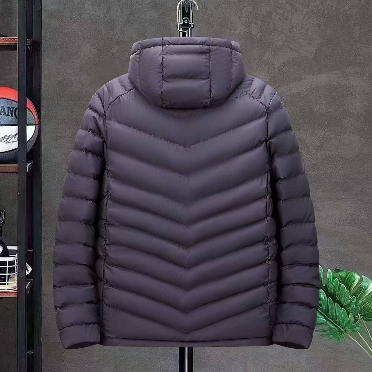 کاپشن  طرح پر ریبوک کد L1018R