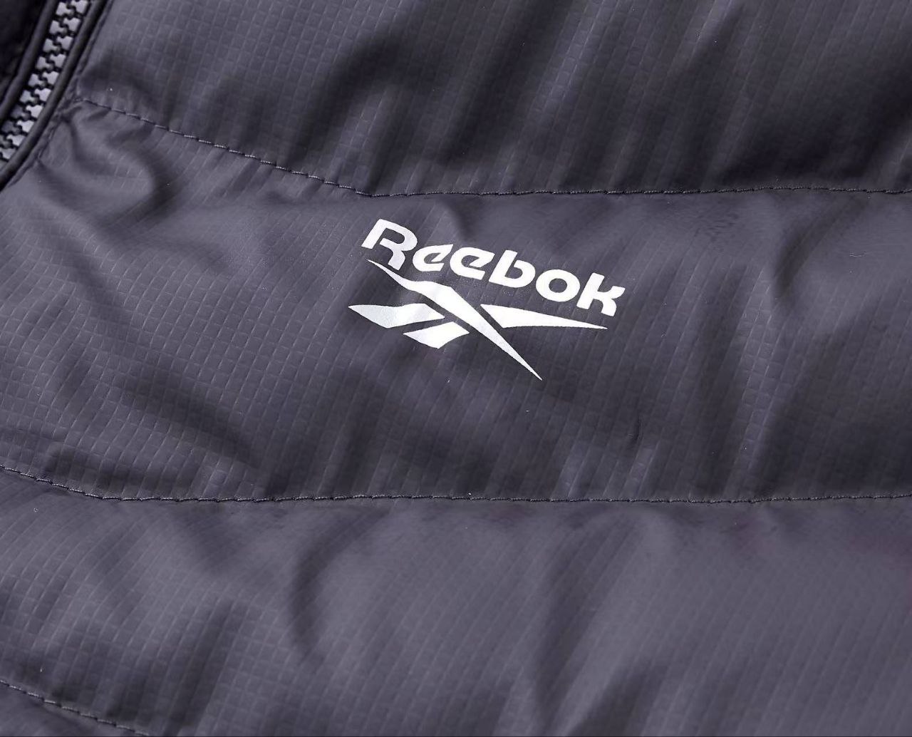 کاپشن  طرح پر ریبوک کد L1018R