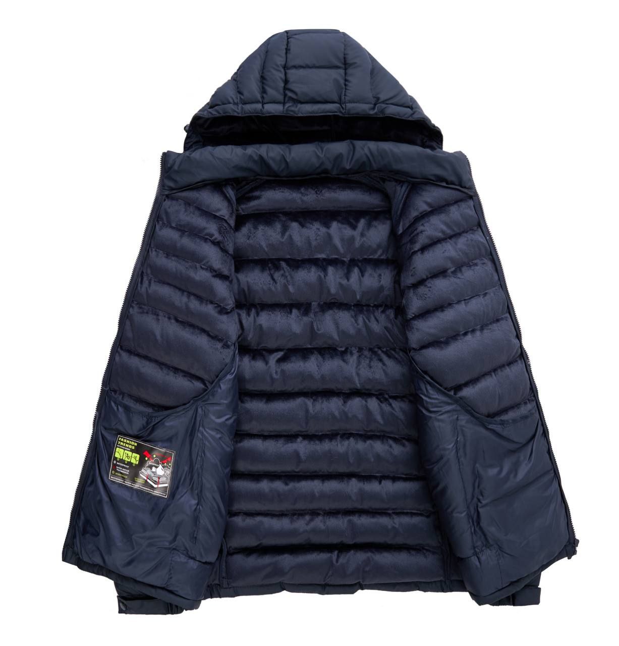 کاپشن طرح پر سیلیکونی سایز بزرگ کد 6022