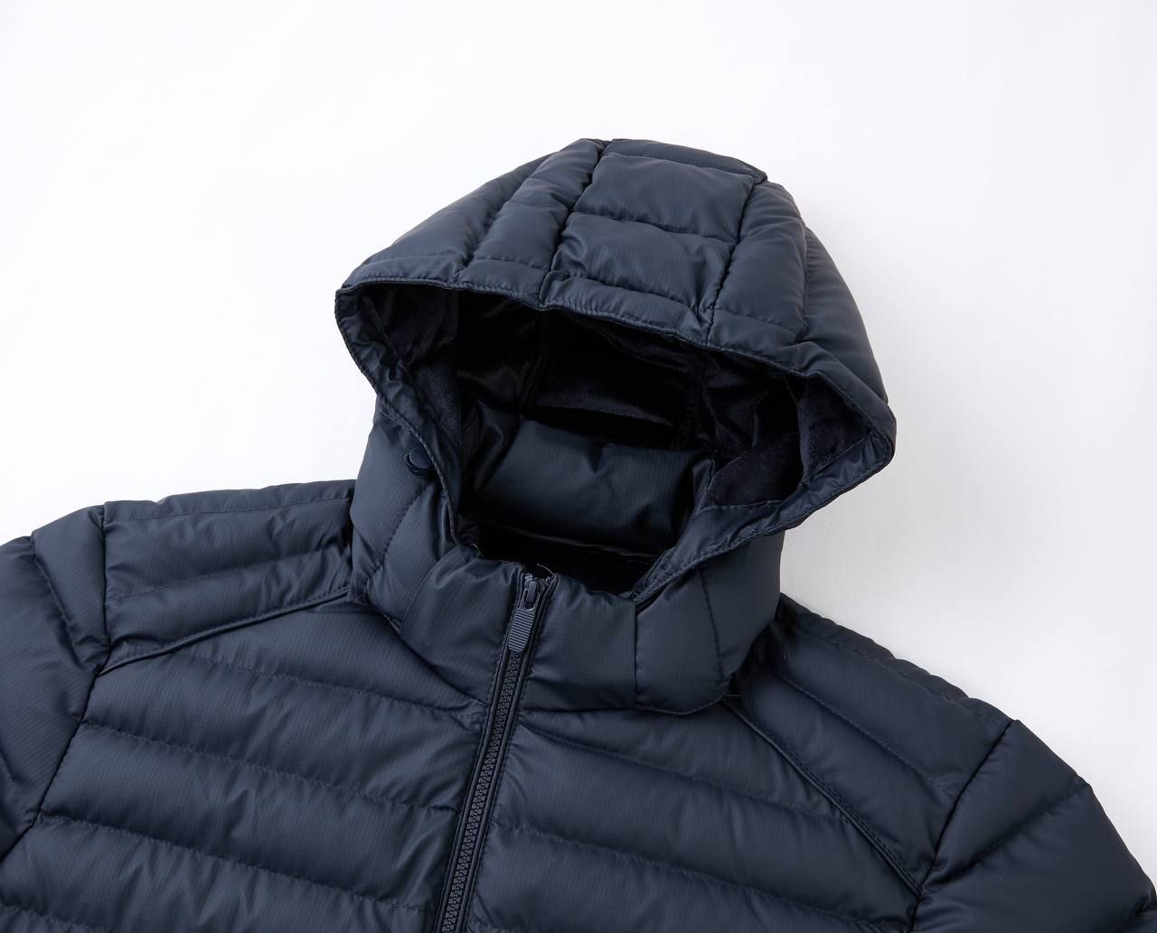 کاپشن طرح پر سیلیکونی سایز بزرگ کد 6022