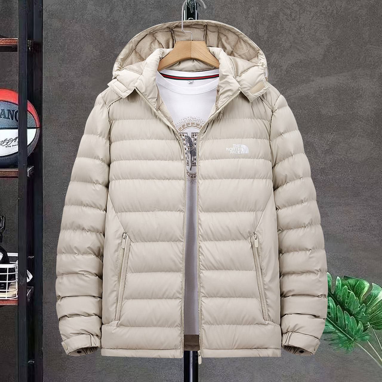 کاپشن طرح پر سیلیکونی سایز بزرگ کد 6022