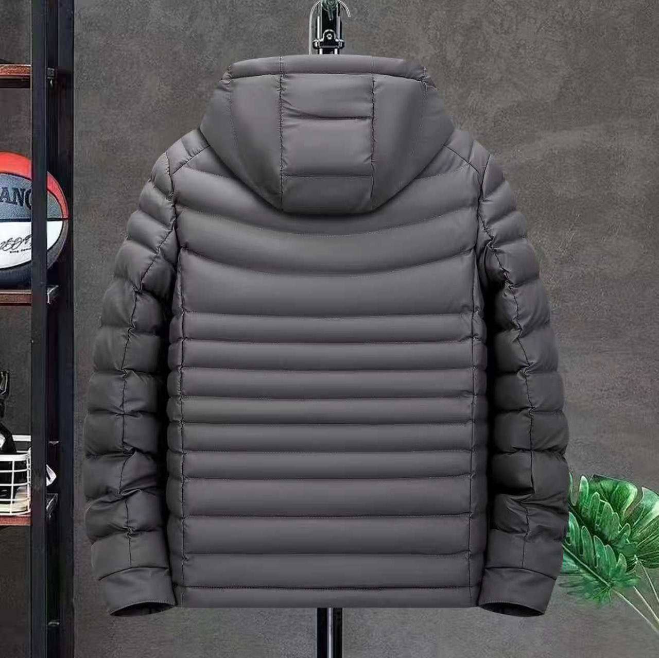 کاپشن طرح پر سیلیکونی مارک ریبوک کد 26701