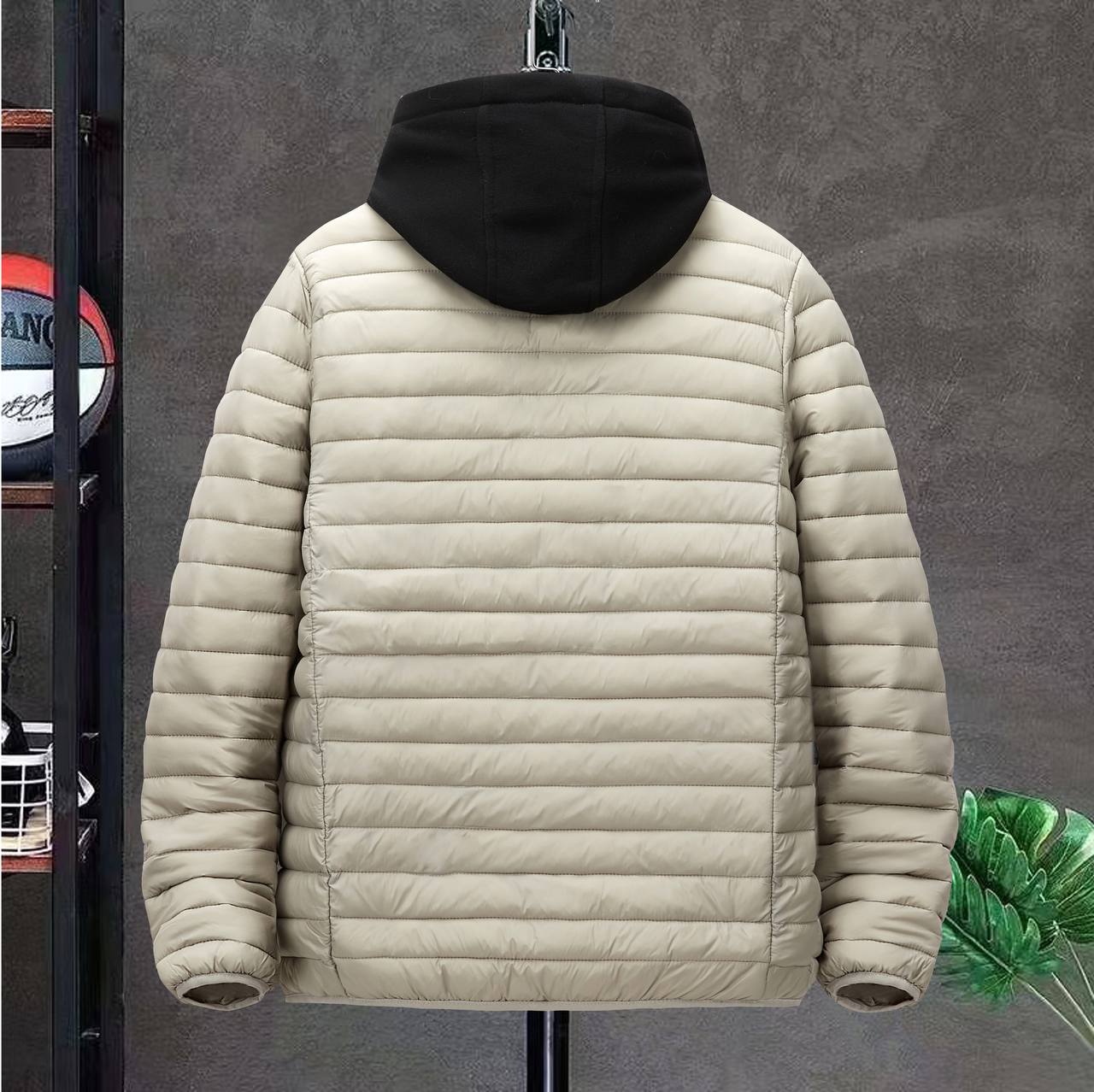 کاپشن طرح پر مارک columbia کد 015C