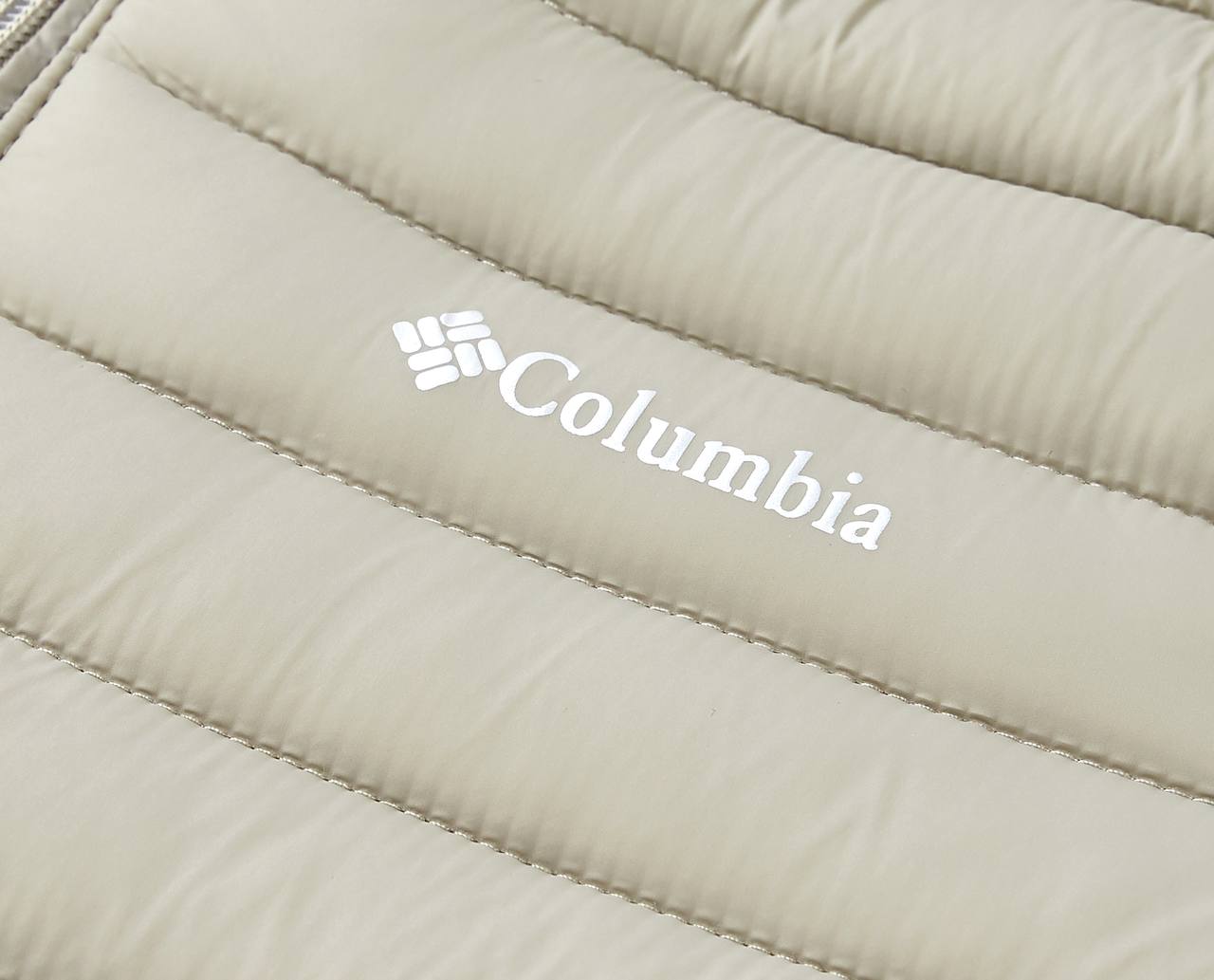 کاپشن طرح پر مارک columbia کد 015C