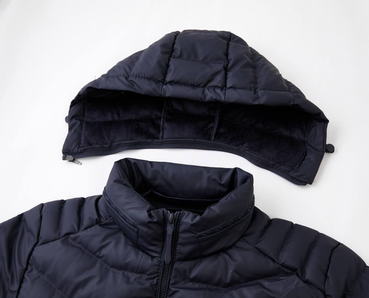 کاپشن  طرح پر نورث فیس کد L1018