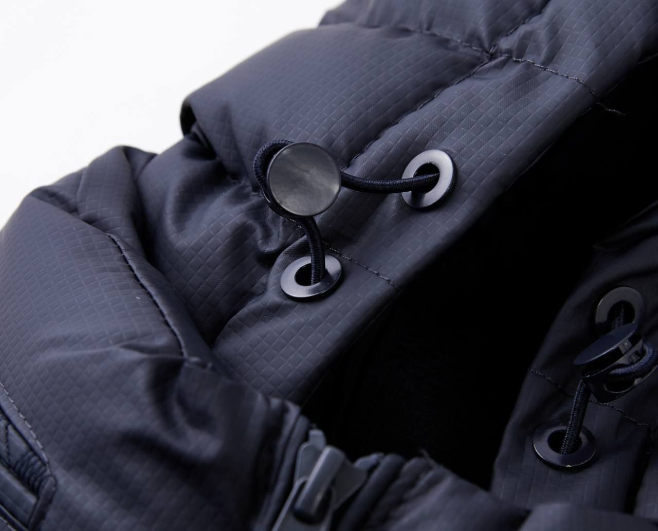 کاپشن  طرح پر نورث فیس کد L1018