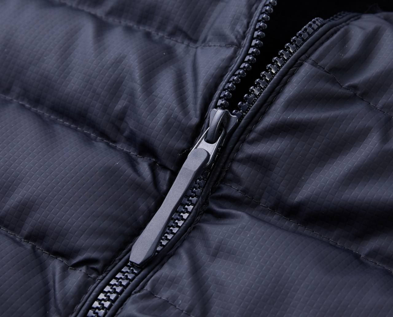 کاپشن  طرح پر نورث فیس کد L1018