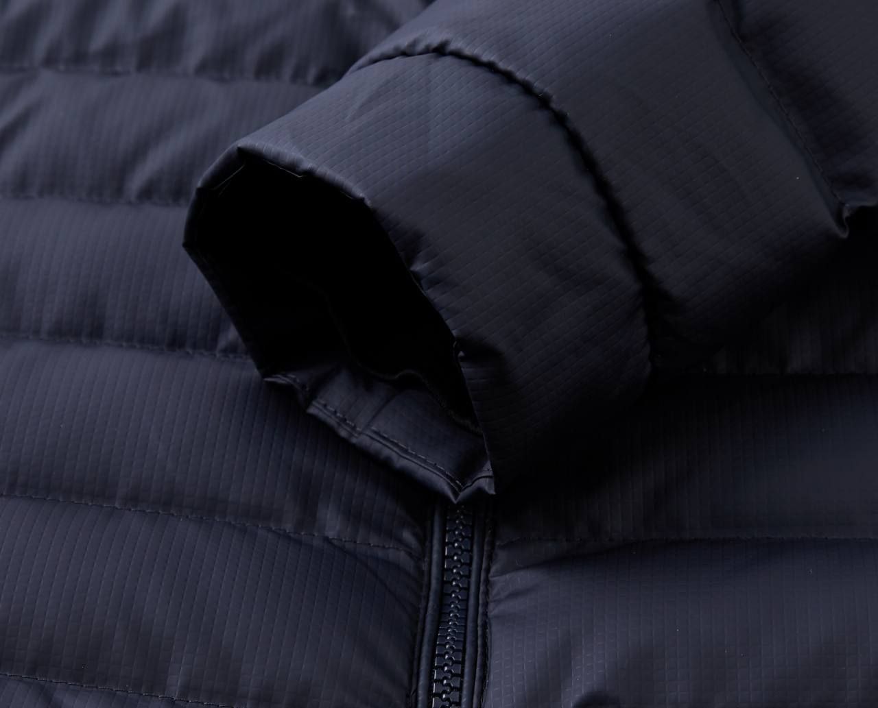 کاپشن  طرح پر نورث فیس کد L1018