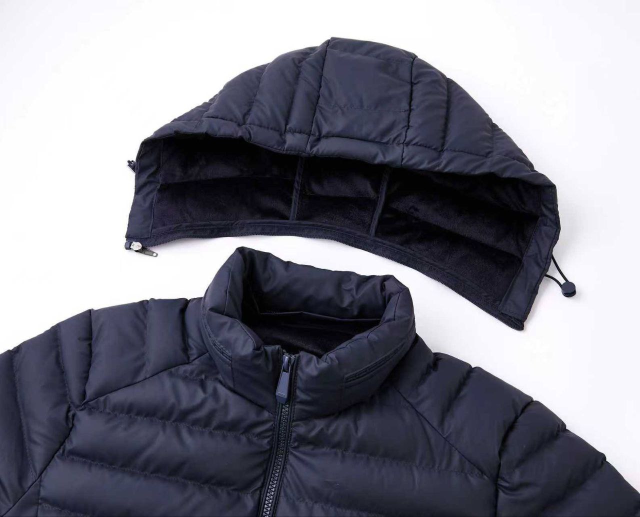 کاپشن طرح پر سیلیکونی کلمبیا کد L18