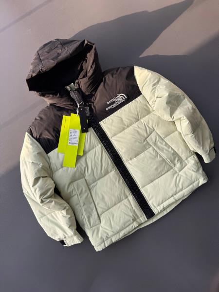 کاپشن پفی اسپرت کد 871