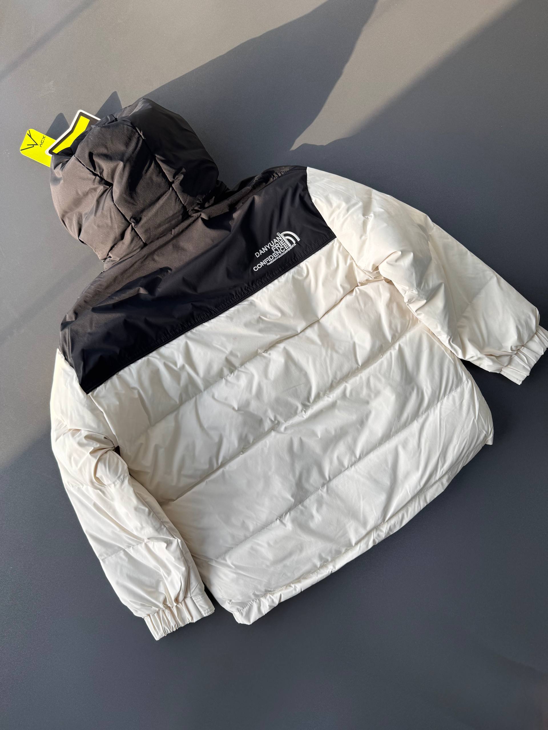 کاپشن پفی اسپرت 