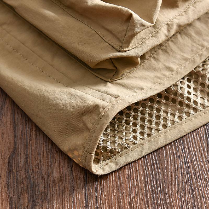 جلیقه تاکتیکال طبیعت گردی کد 3001