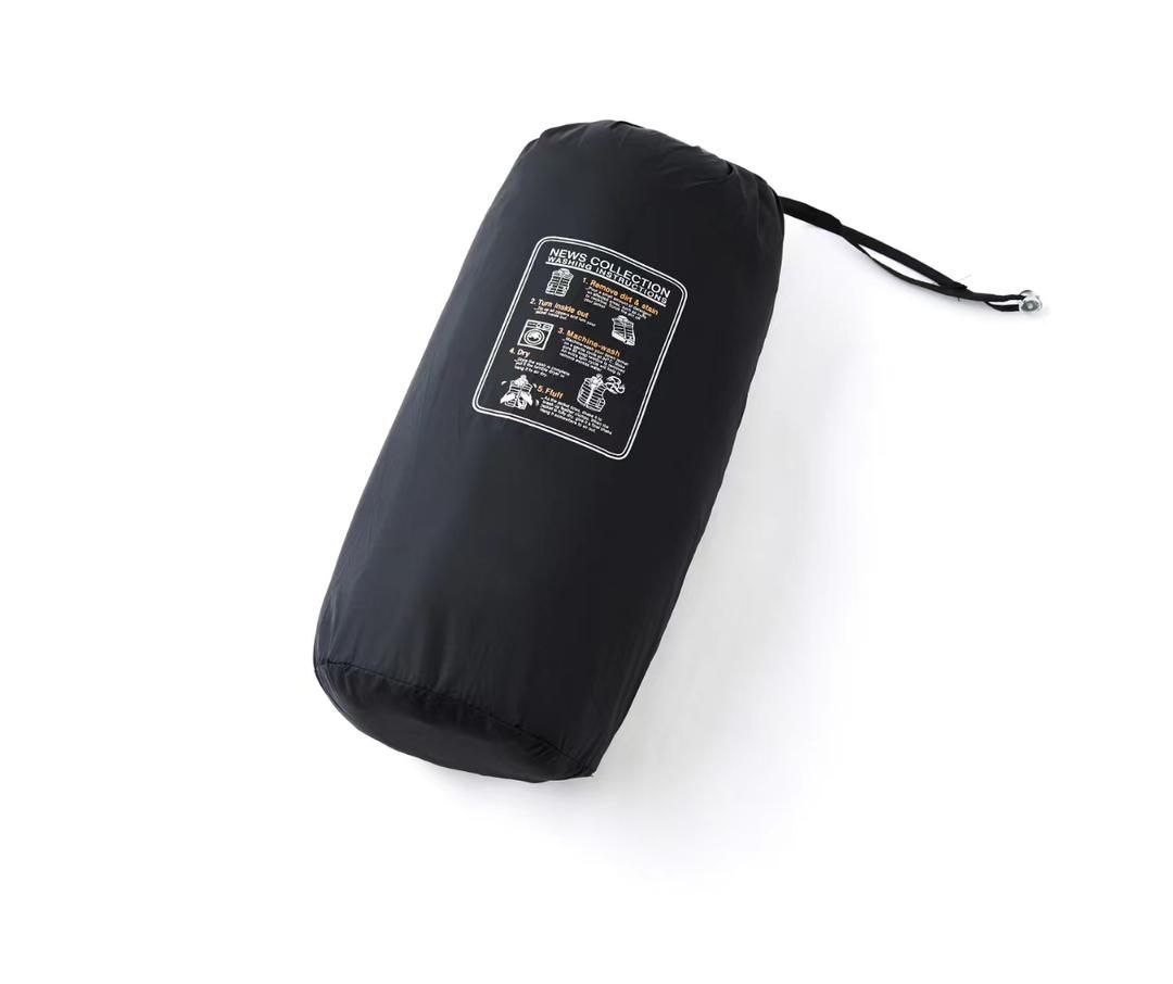 ژیله اسپورت مارک نورث فیس کد 27586