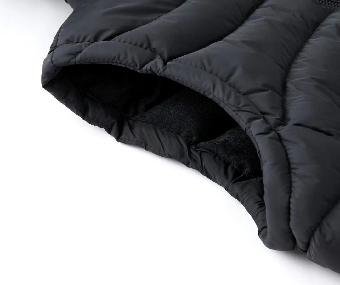 ژیله اسپورت مارک نورث فیس کد 27586