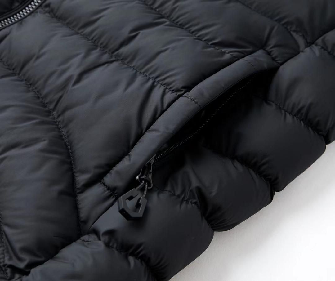 ژیله اسپورت مارک نورث فیس کد 27586