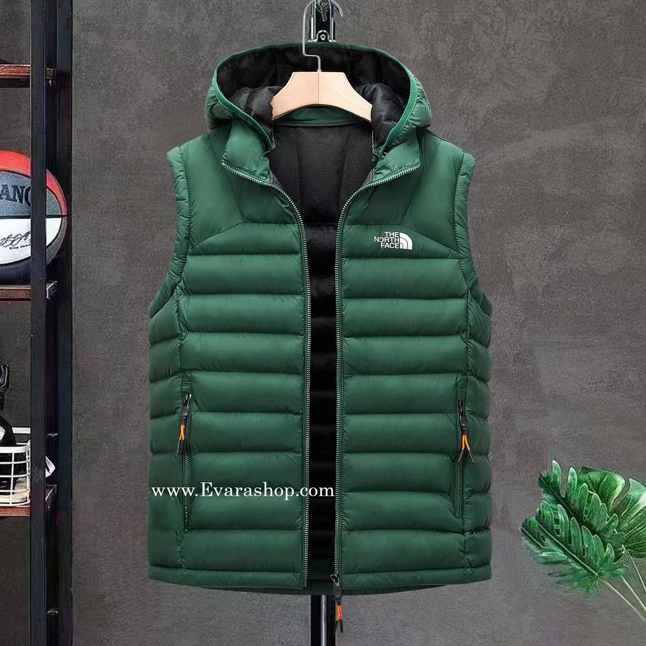 ژیله اسپورت مارک نورث فیس کد 2860N