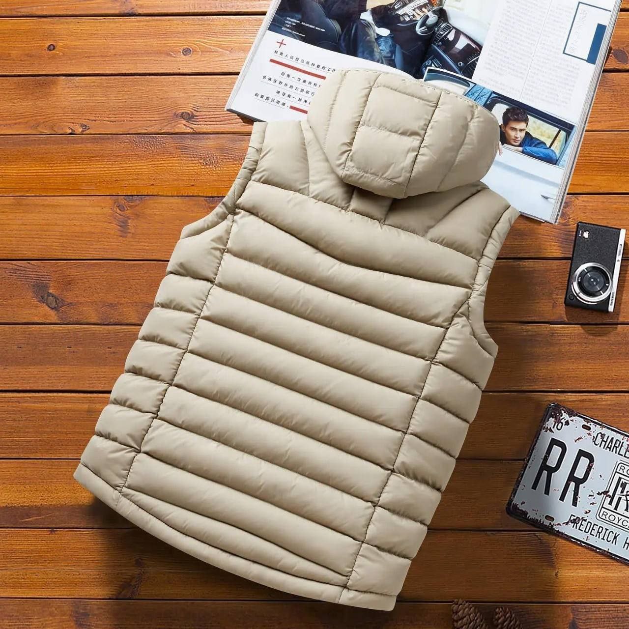 ژیله اسپورت مارک نورث فیس کد 5567