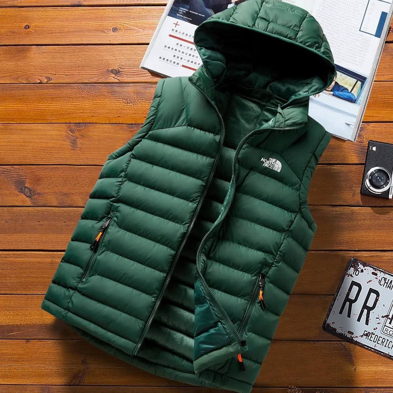 ژیله اسپورت مارک نورث فیس کد 5567