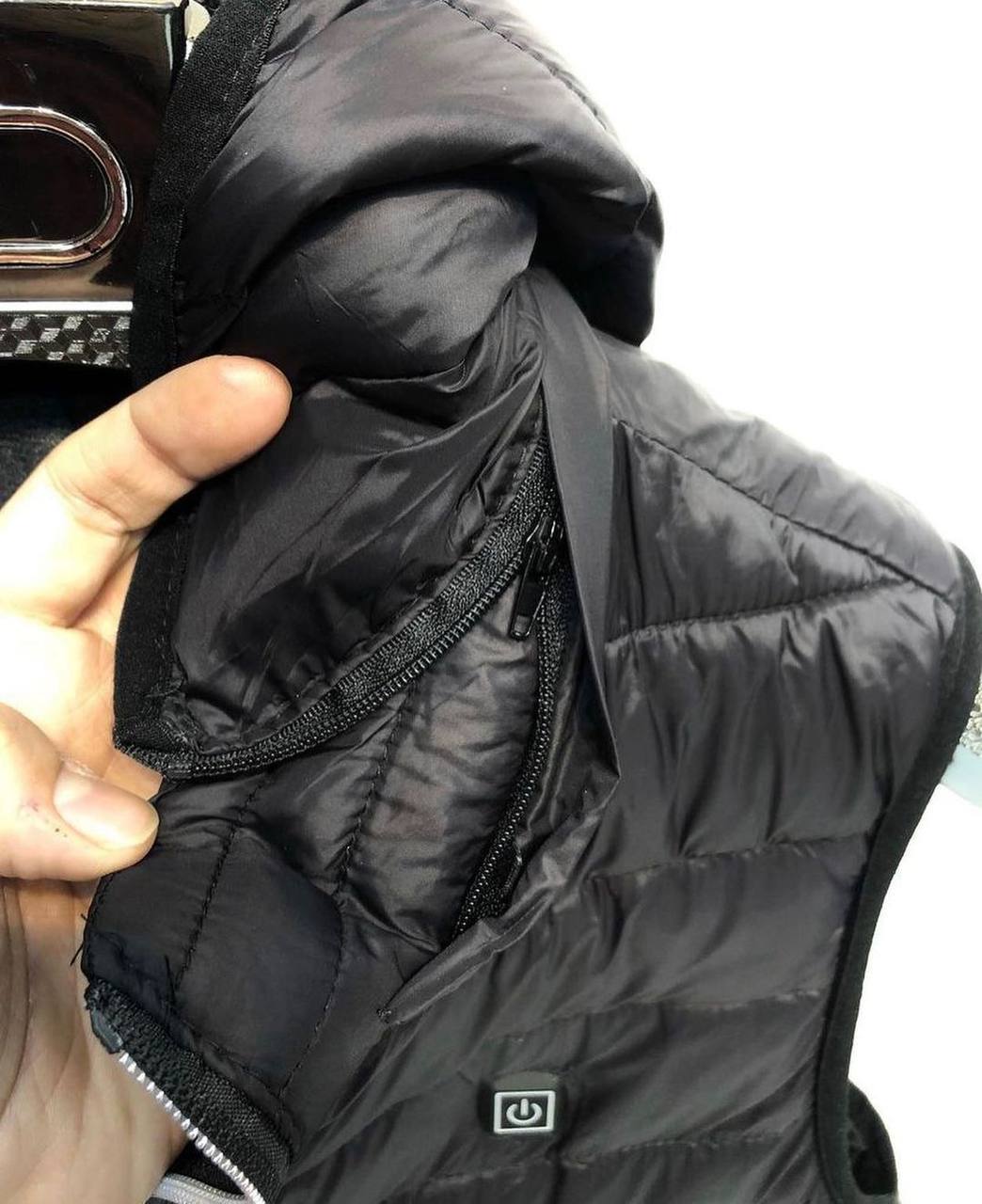 ژیله هیتردار کد 9608