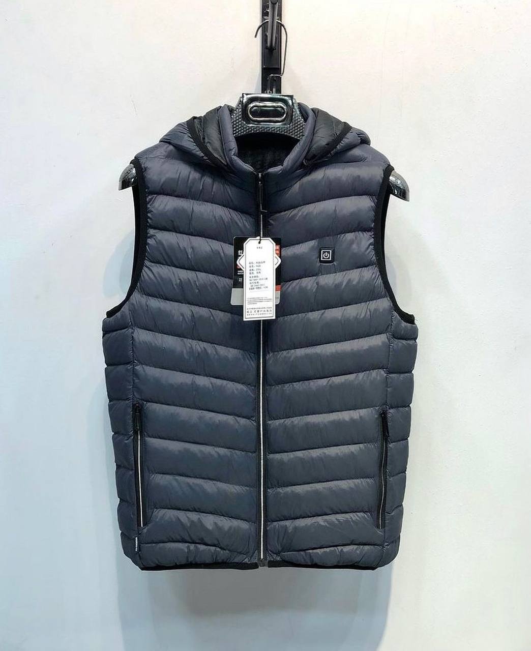 ژیله هیتردار کد 9608