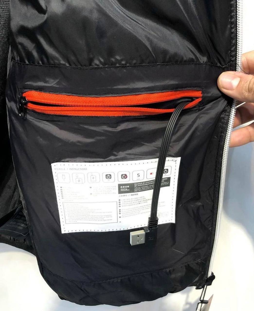 ژیله هیتردار کد 9608