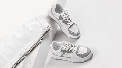 کفش و کتونی