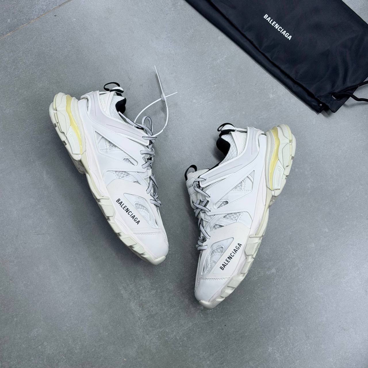 بالنسیاگا ترک 22