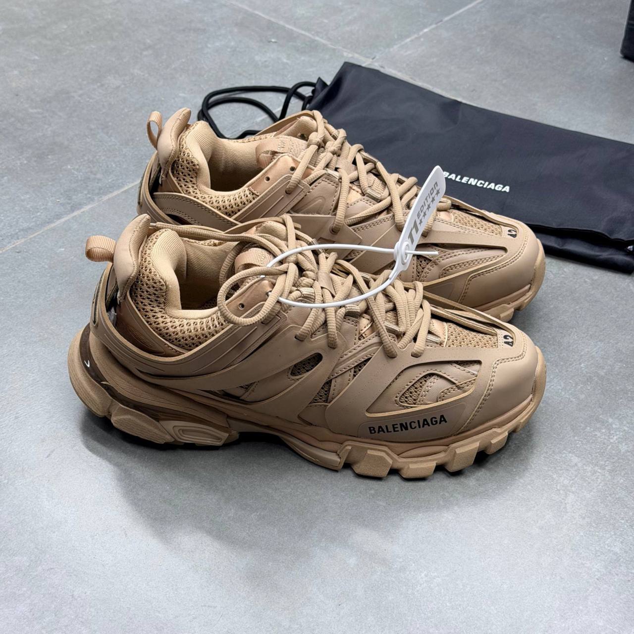 بالنسیاگا ترک