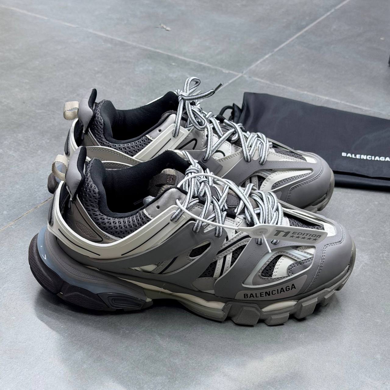 بالنسیاگا ترک 