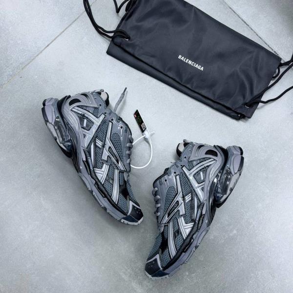 بالنسیاگا رانر 17