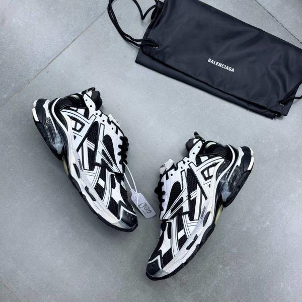 بالنسیاگا رانر 19