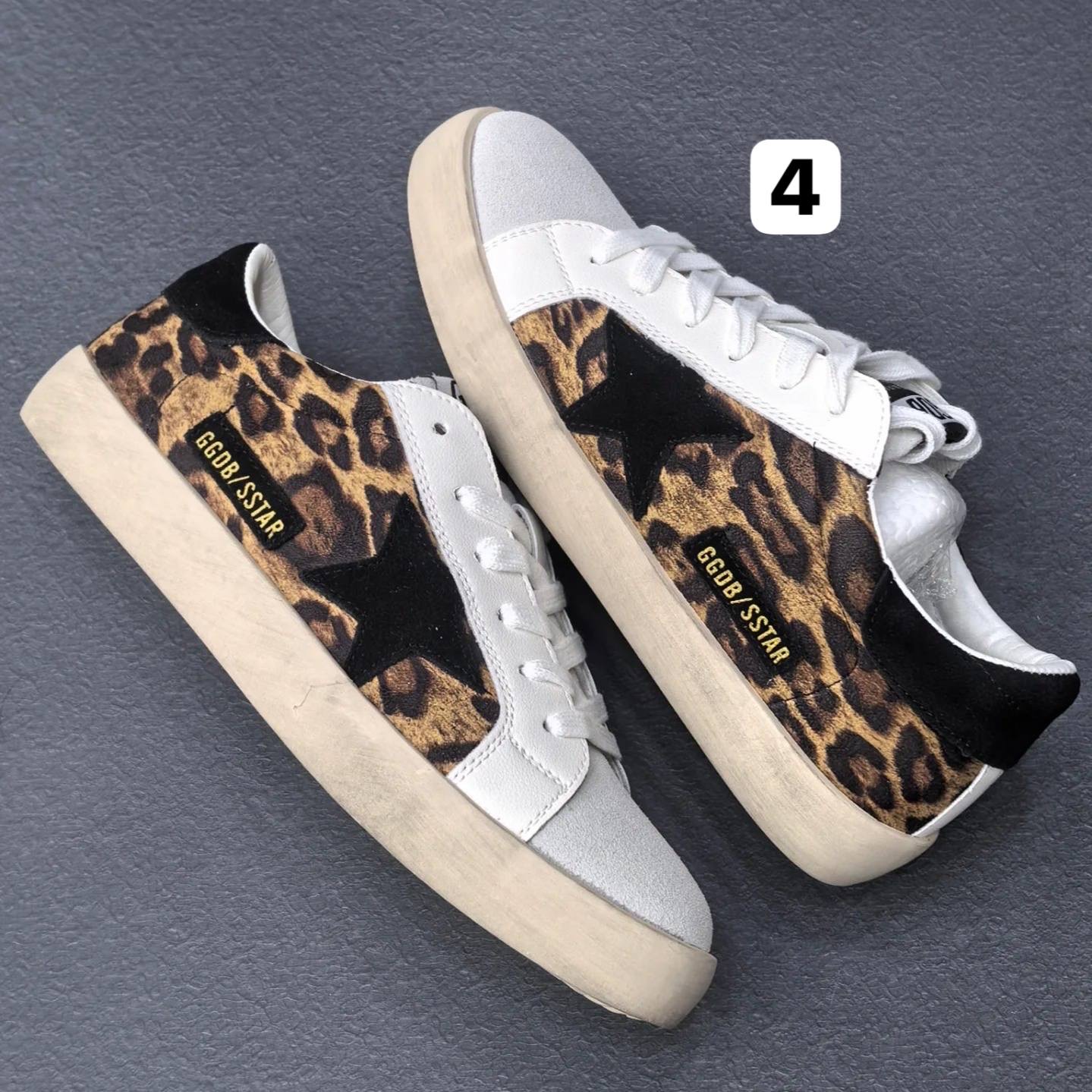 سوپر استار گلدن گوس Golden Goose